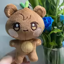 Cat Keychan