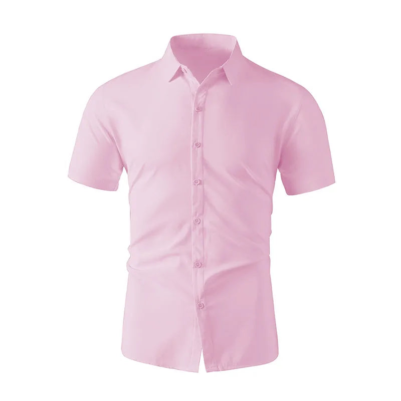 Shirt for Summer Fashion Business